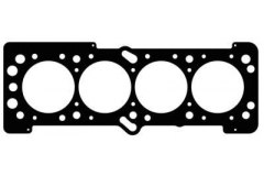 Прокладка ГБЦ для CHEVROLET LACETTI (J200) 1.6 2005-, код двигателя F16D3, V см3 1598, КВт80, Л.с.109, бензин, Ajusa 10179200