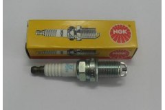 Свеча зажигания для CHEVROLET EPICA (KL1_) 2.0 2006-, код двигателя X 20 D1, V см3 1993, кВт 105, л.с. 144, бензин, NGK BKR6EKB11