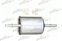 Фильтр топливный LADA для CHEVROLET MATIZ (M200, M250) 0.8 LPG 2005-, код двигателя F8CV, V см3 796, КВт38, Л.с.52, Бензин/автогаз (LPG), PATRON PF3134