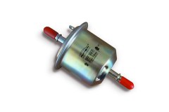 Фильтр топливный для CHEVROLET EPICA (KL1_) 2.0 2005-2006, код двигателя C20SED, V см3 1998, кВт 94, л.с. 128, бензин, Fortech FF003