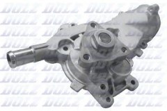 Насос водяной O-267 для CHEVROLET TRACKER 1.4 AWD 2012-, код двигателя LUJ, V см3 1364, КВт103, Л.с.140, бензин, Dolz O267