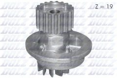 Насос водяного охлаждения для CHEVROLET REZZO 2.0 2005-, код двигателя T20SED, V см3 1998, кВт 89, л.с. 121, бензин, Dolz D211