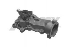 Водяной насос для CHEVROLET TRACKER 1.4 AWD 2012-, код двигателя A14NET,LUJ, V см3 1364, кВт 103, л.с. 140, бензин, Airtex 1913