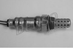 Датчик кислорода универсальный DOX-0150 для CHEVROLET AVEO седан (T300) 1.4 2011-, код двигателя A14XER, V см3 1398, кВт 74, л.с. 100, бензин, Denso DOX0150