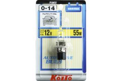 Лампа головного света Koito для CHEVROLET EPICA (KL1_) 2.0 2005-2006, код двигателя T20SED, V см3 1998, кВт 98, л.с. 133, бензин, KOITO P0452